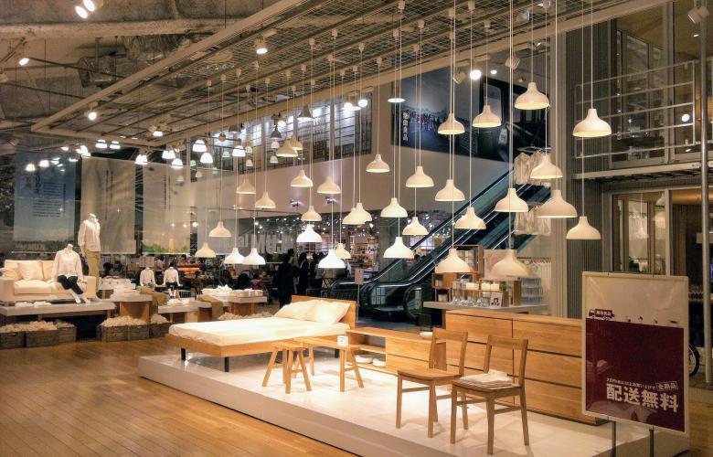 Japanese Furniture Retailers Embracing The Aesthetic Rethink Tokyo