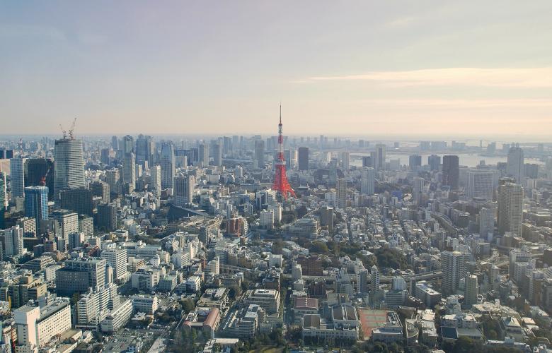 日本の新築住宅は3年ぶりに増加し始める