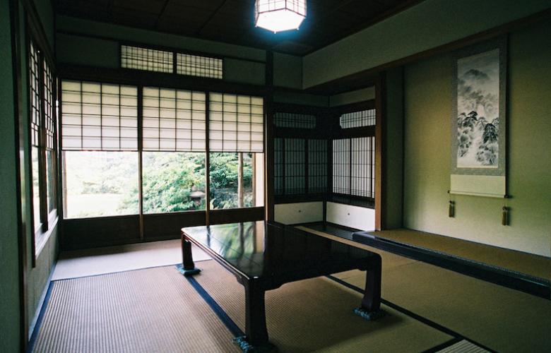 japanese traditional architecture japan homes elements interior tokyo styles estate dec